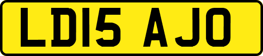 LD15AJO