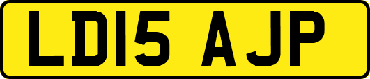 LD15AJP