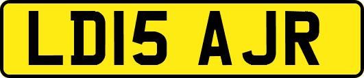 LD15AJR