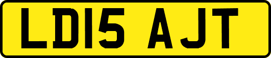 LD15AJT