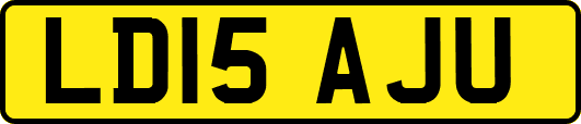 LD15AJU