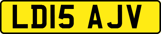 LD15AJV