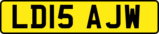 LD15AJW