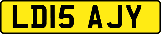 LD15AJY