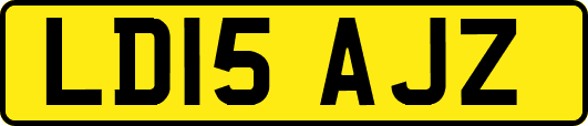 LD15AJZ