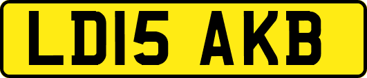 LD15AKB