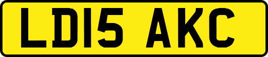 LD15AKC