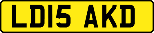 LD15AKD