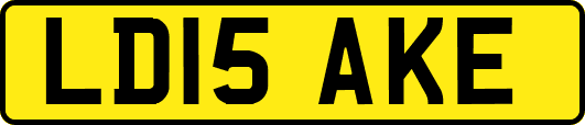 LD15AKE