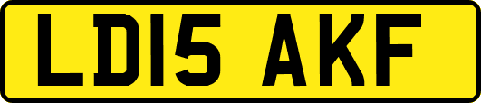 LD15AKF