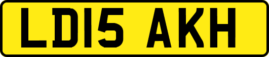 LD15AKH