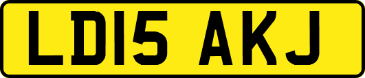 LD15AKJ