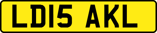 LD15AKL