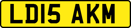 LD15AKM