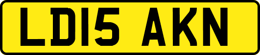 LD15AKN