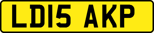 LD15AKP