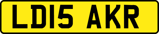 LD15AKR