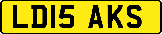 LD15AKS
