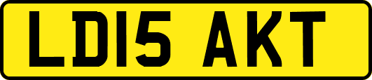 LD15AKT