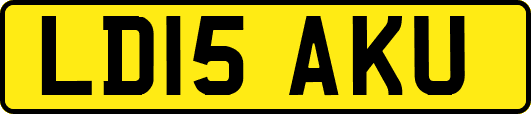 LD15AKU