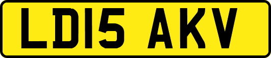 LD15AKV