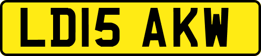 LD15AKW