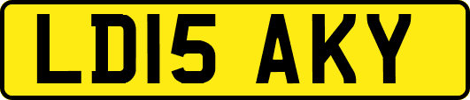 LD15AKY