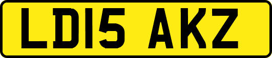 LD15AKZ