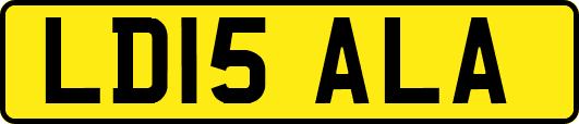 LD15ALA