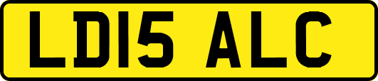 LD15ALC
