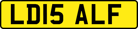 LD15ALF