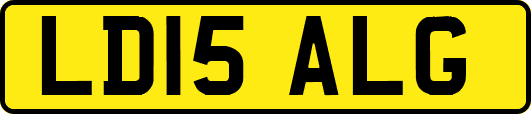 LD15ALG