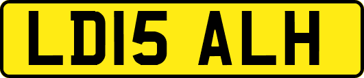 LD15ALH