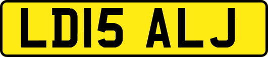 LD15ALJ