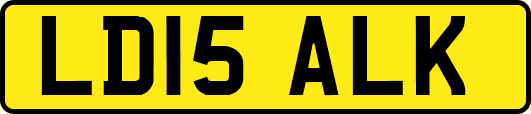 LD15ALK