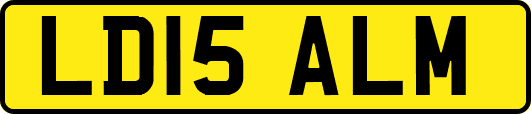 LD15ALM