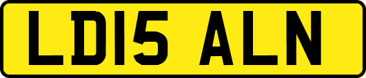 LD15ALN