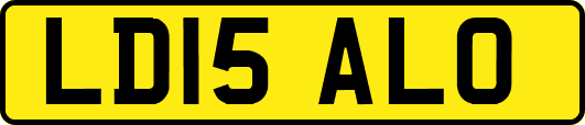 LD15ALO