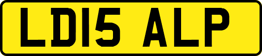 LD15ALP