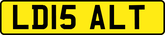 LD15ALT