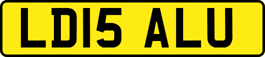 LD15ALU