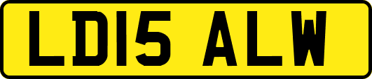 LD15ALW