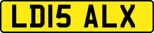 LD15ALX