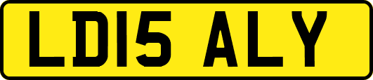 LD15ALY