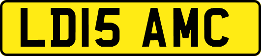 LD15AMC