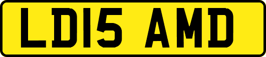 LD15AMD
