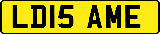 LD15AME