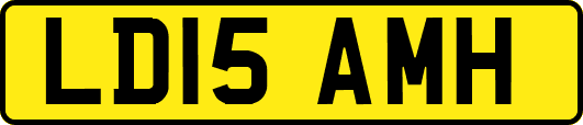LD15AMH