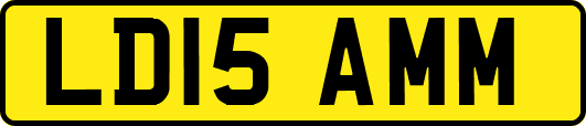 LD15AMM