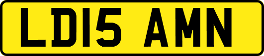 LD15AMN